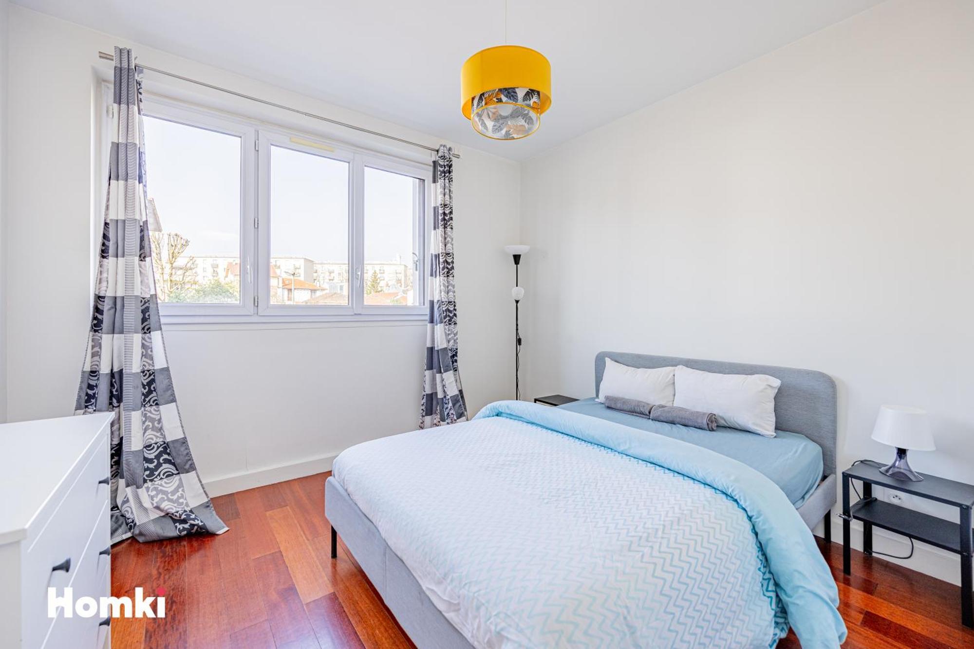 Beau T3-Residence Calme-Proche Paris/La Defense Suresnes Dış mekan fotoğraf