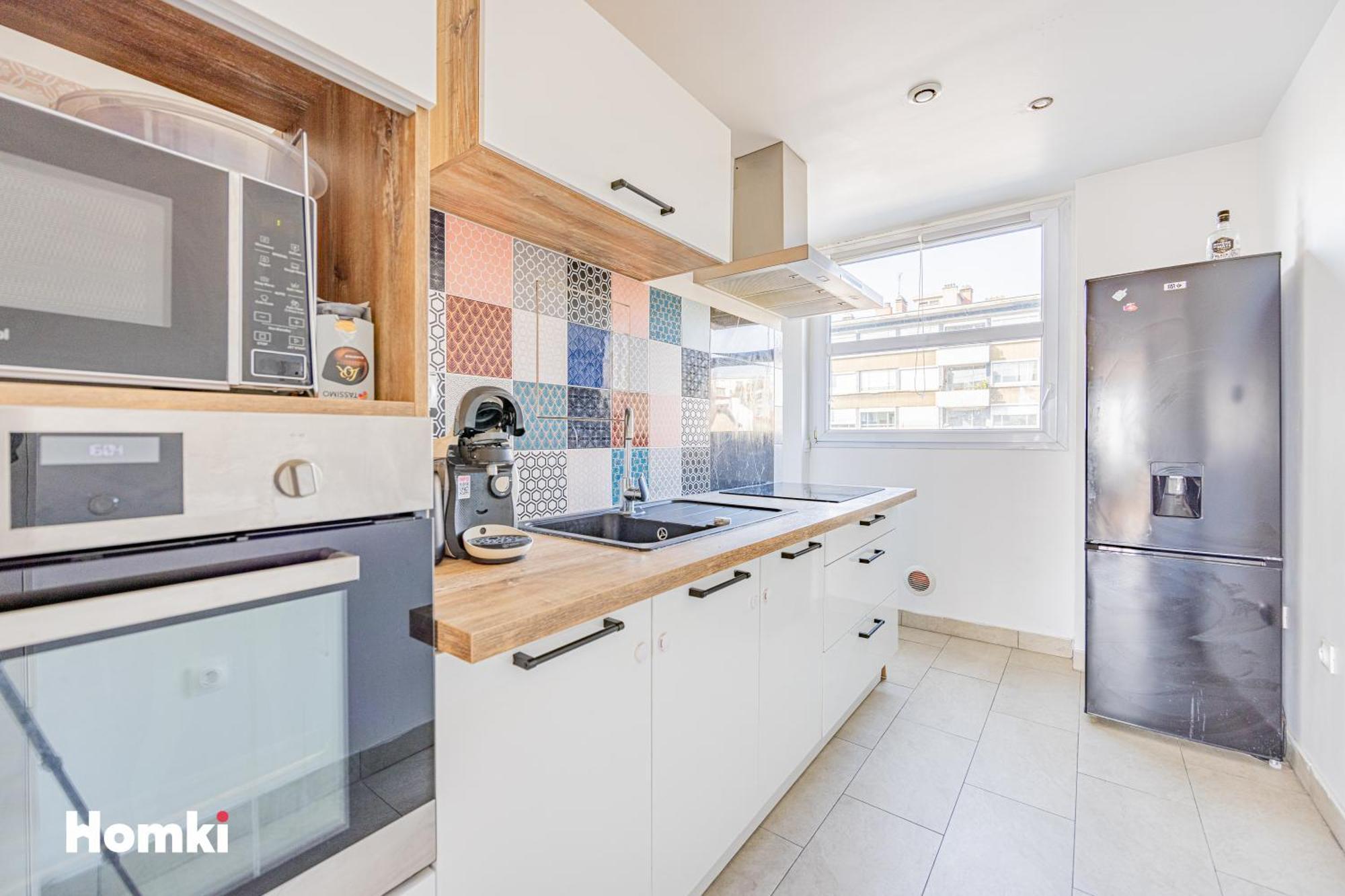 Beau T3-Residence Calme-Proche Paris/La Defense Suresnes Dış mekan fotoğraf
