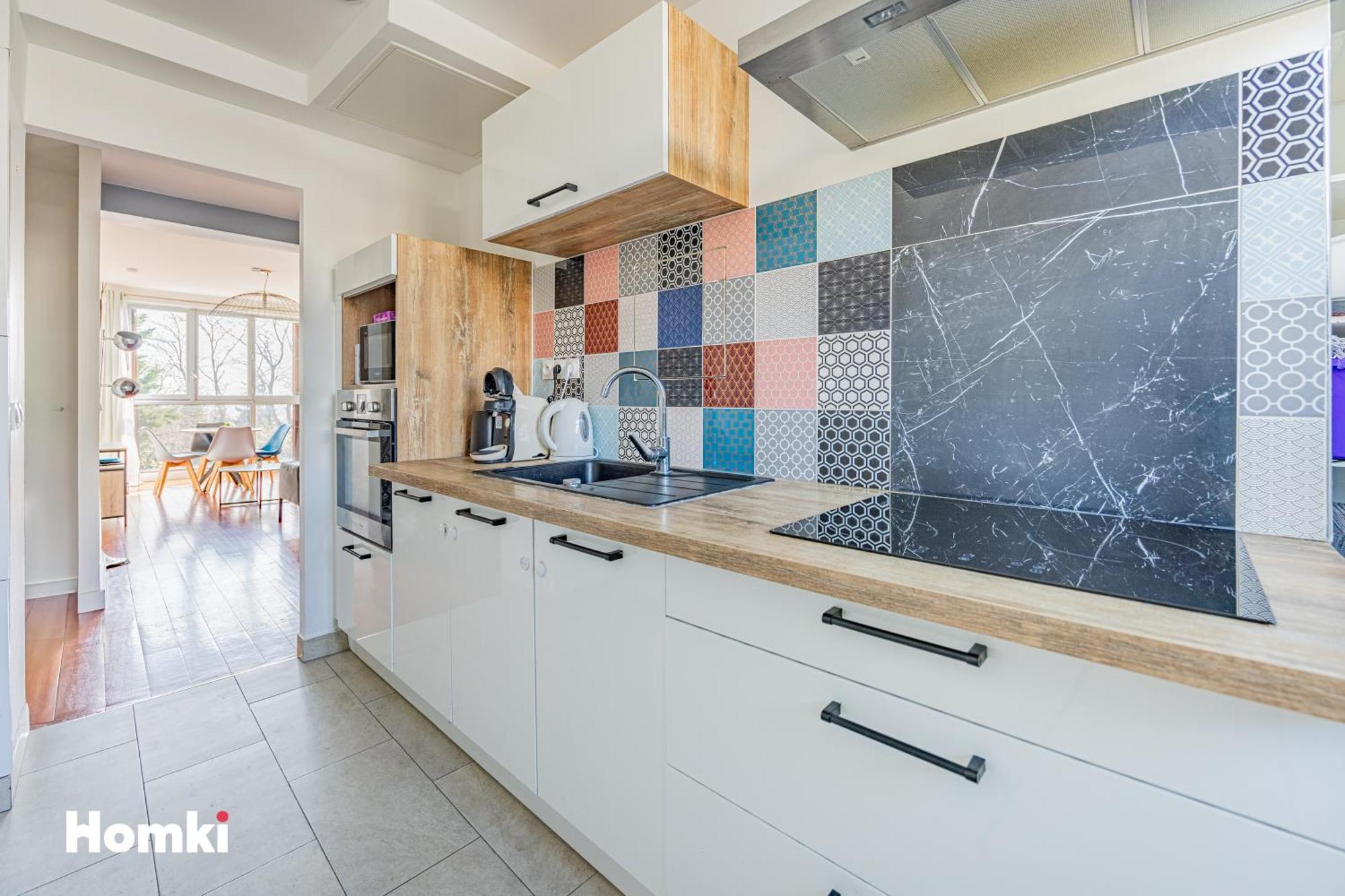 Beau T3-Residence Calme-Proche Paris/La Defense Suresnes Dış mekan fotoğraf