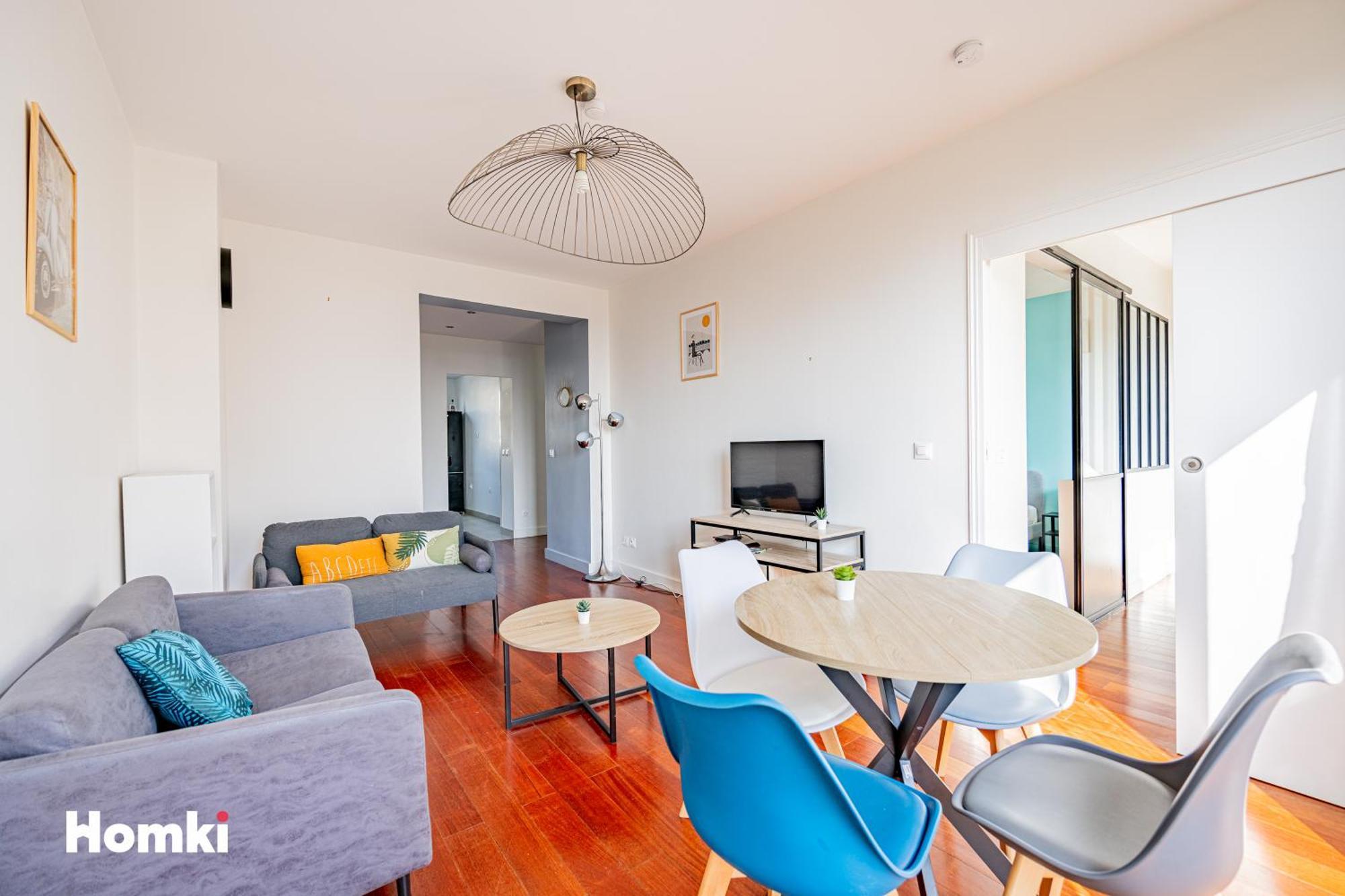 Beau T3-Residence Calme-Proche Paris/La Defense Suresnes Dış mekan fotoğraf