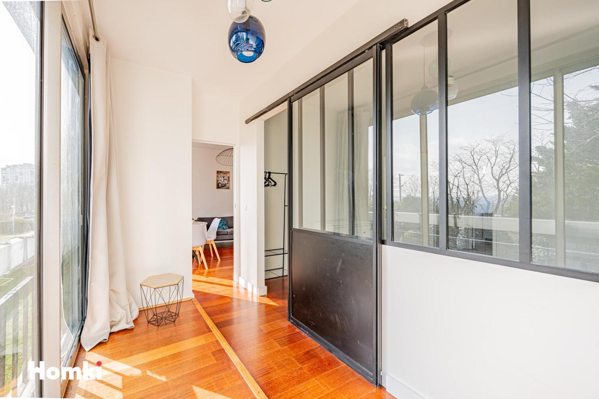 Beau T3-Residence Calme-Proche Paris/La Defense Suresnes Dış mekan fotoğraf